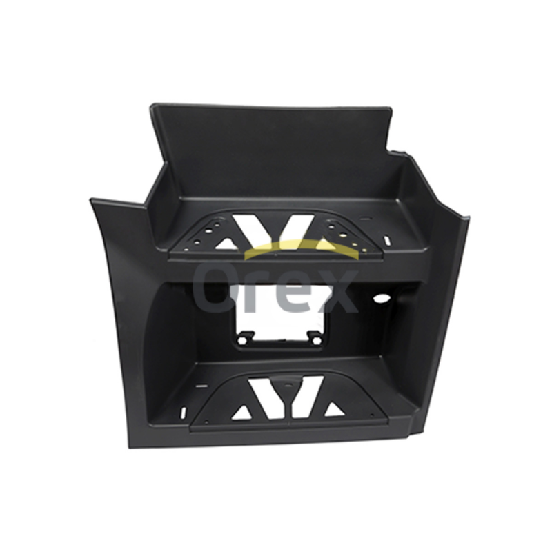 BASAMAK YUVASI ACTROS MP IV EURO 6 960 666 2203